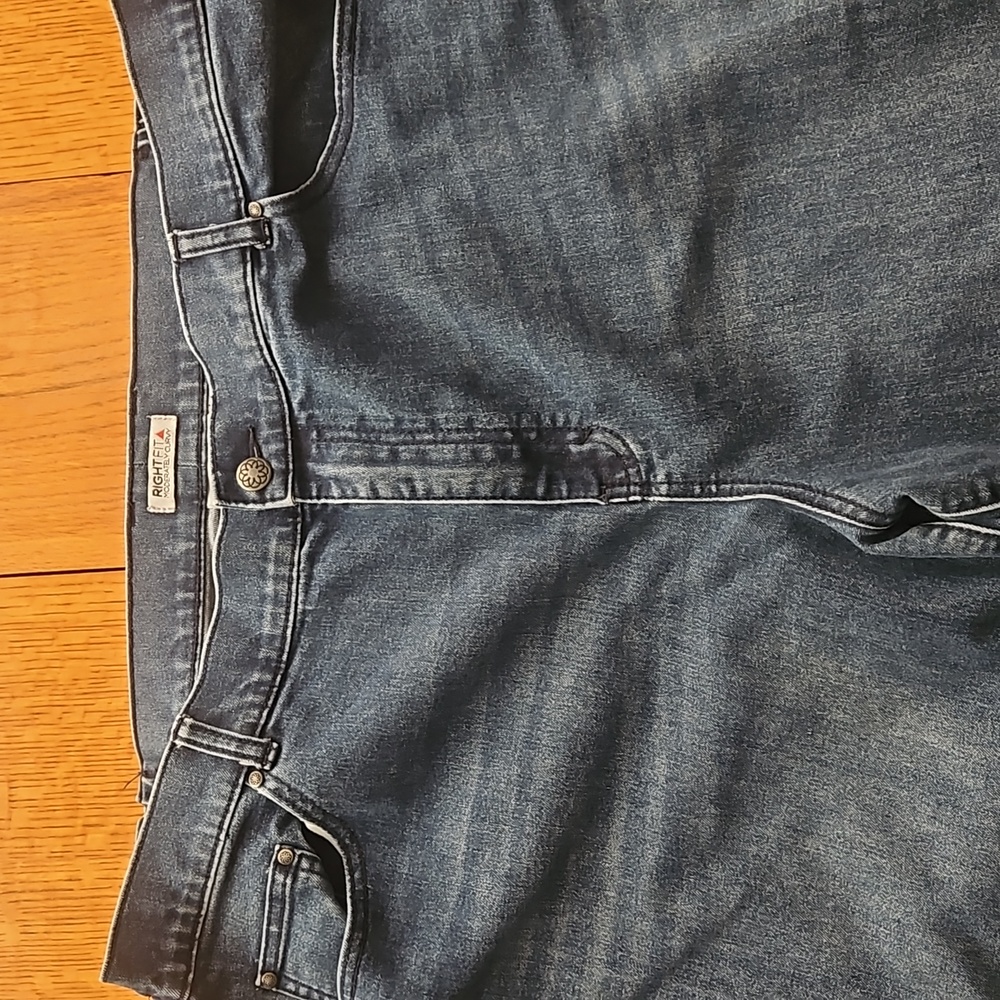 Catherines 22W Jeans